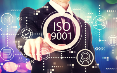 Elementos claves de la ISO 9001