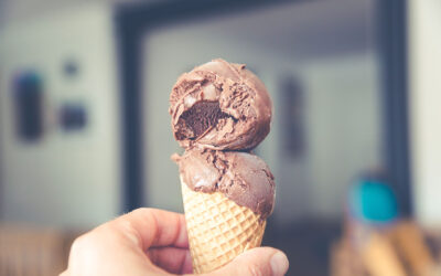 Refrigeración de helados