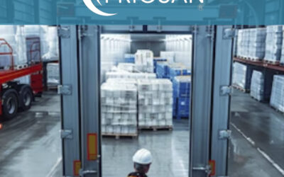 Key Cold Storage Trends for 2025 and Beyond