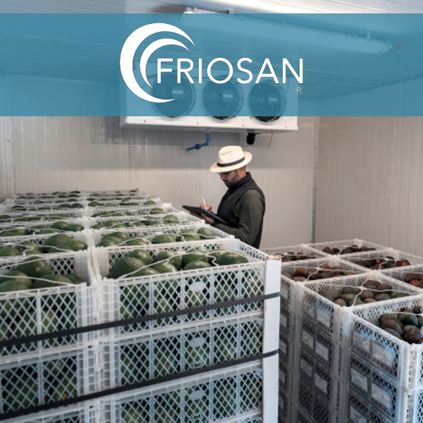 Cold chain automation market to surpass $2B revenue by 2030
