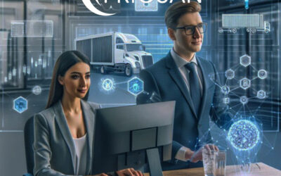 Revolucionando la Logística: La Inteligencia Artificial en la Cadena de Frío